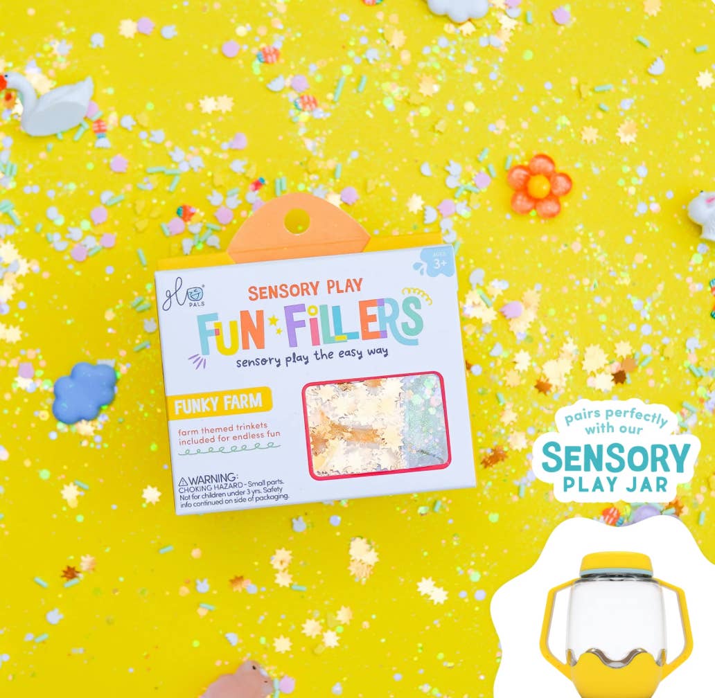 Funky Farm Fun Filler Pack