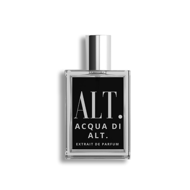 Acqua di ALT.: 60ml