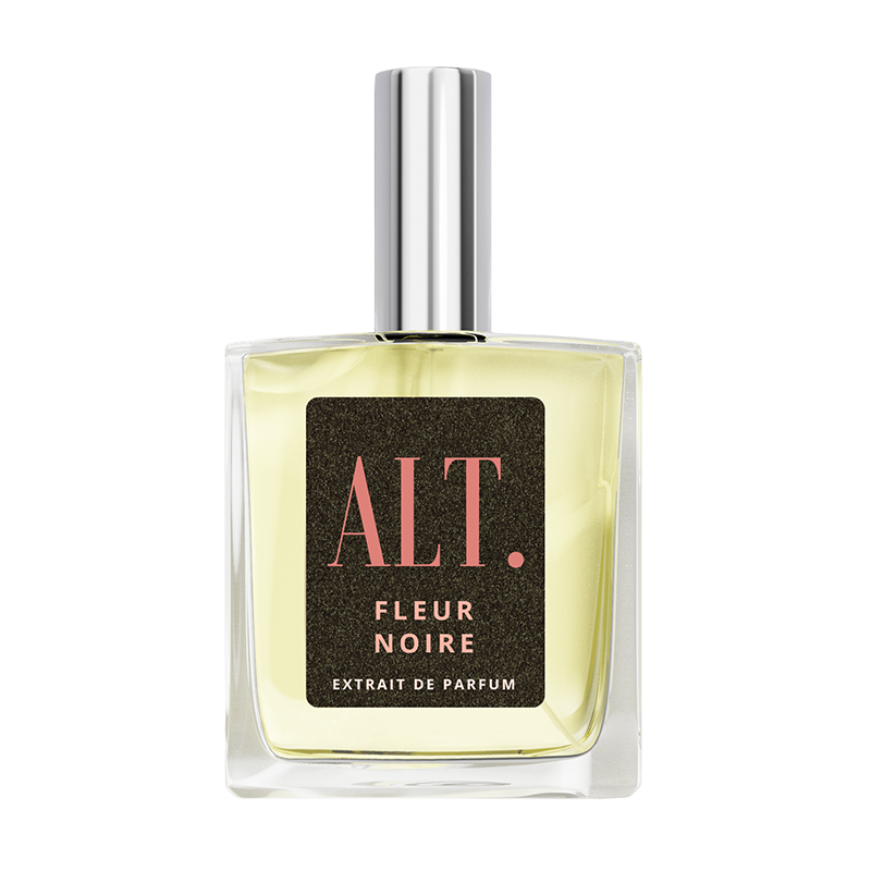 Fleur Noire: 60ML / 2 OZ