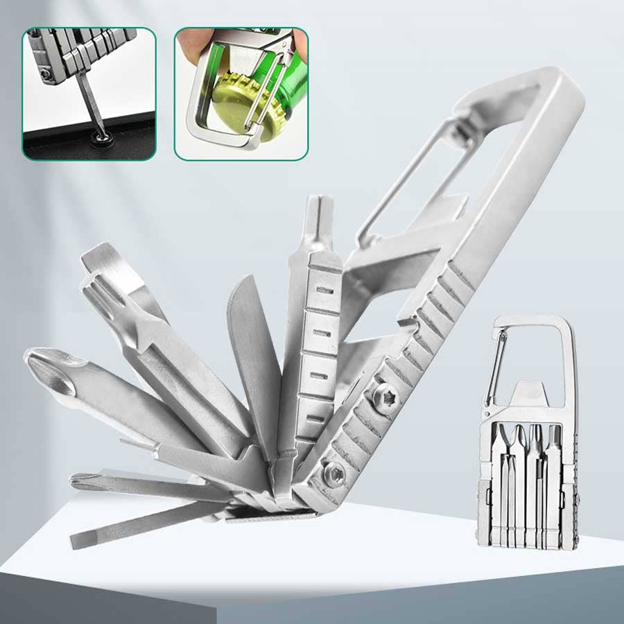 The Fix Is In Multi-tool