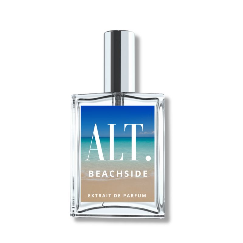 Beach Side: 60ML / 2 OZ