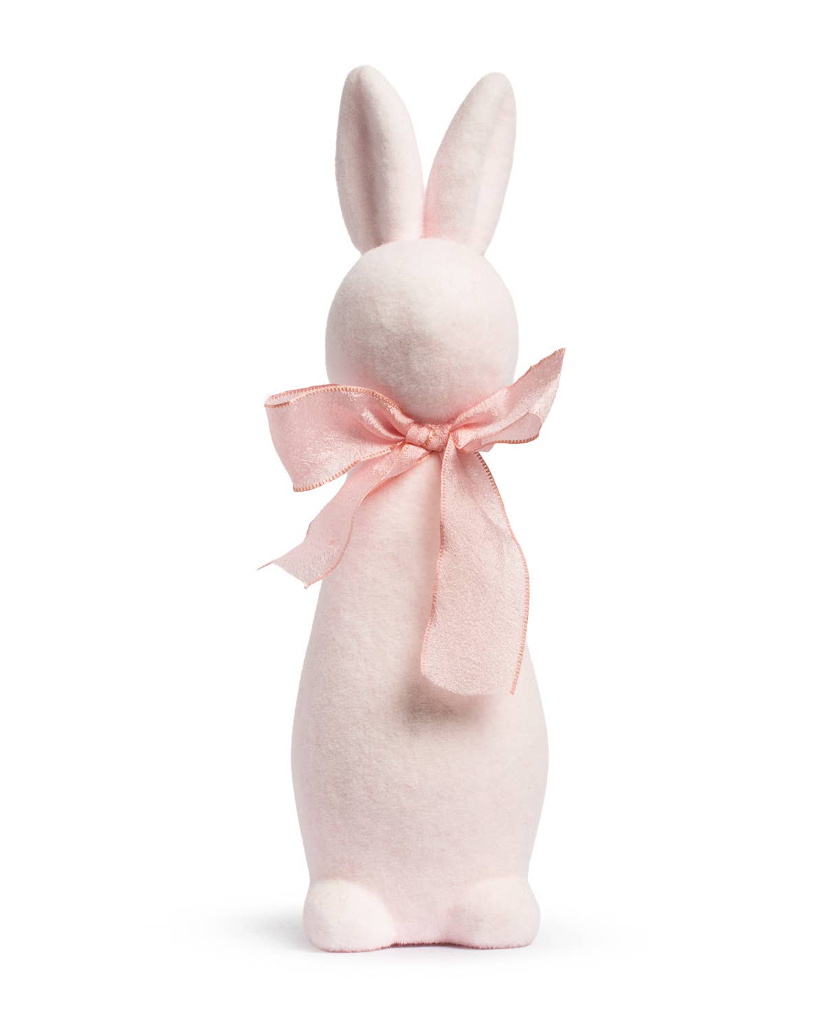Camille Bunny Light Pink 4.75x6.25x13.75