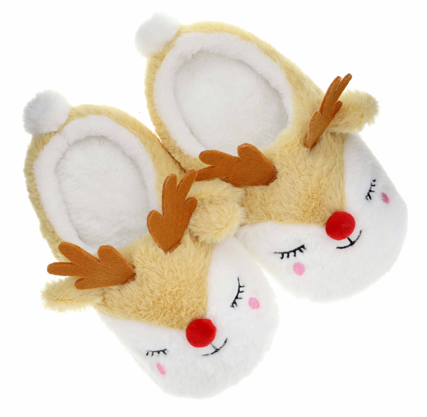 Christmas Slippers