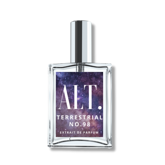 Terrestrial: 60ML / 2 OZ