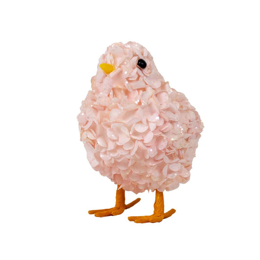 Hydrangea Chick   Pink   3x4x2.5