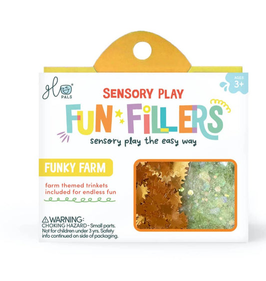 Funky Farm Fun Filler Pack 