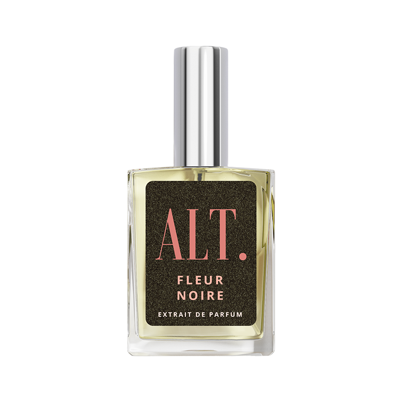 Fleur Noire: 60ML / 2 OZ