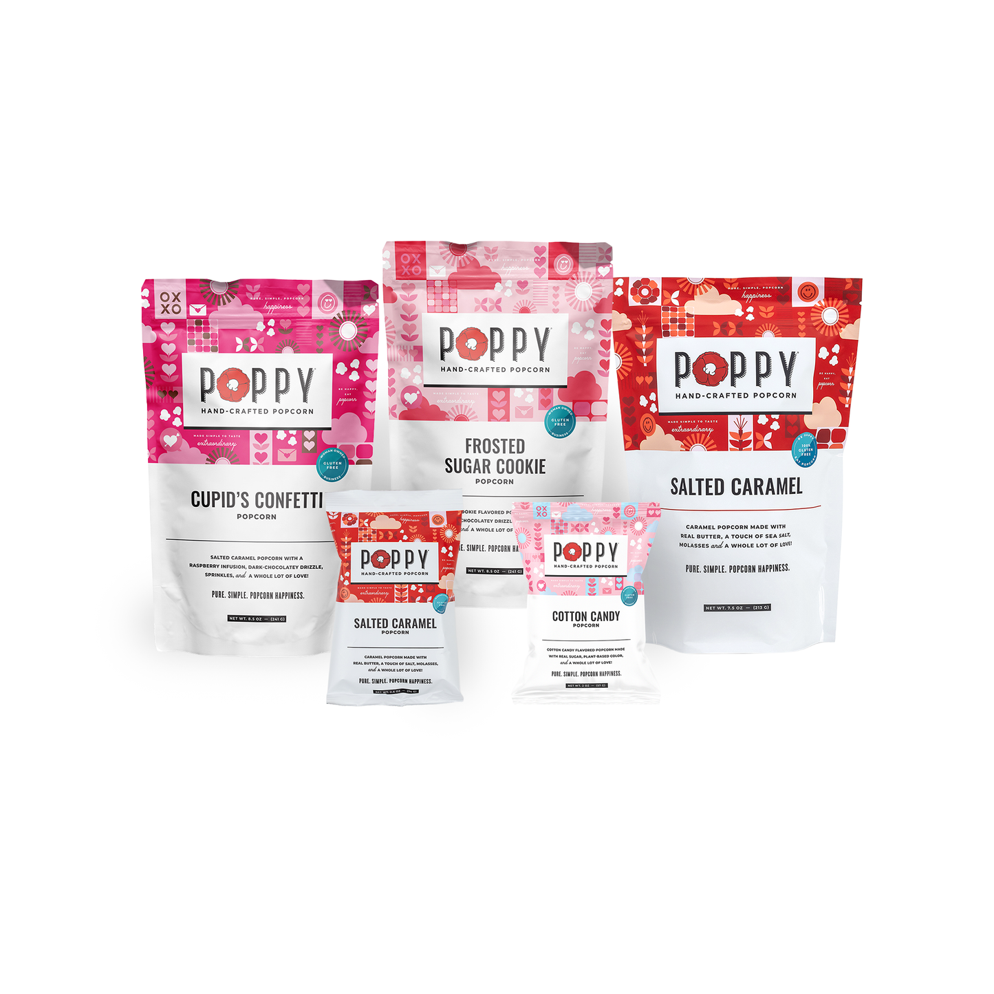 Small Valentine's Day Bundle