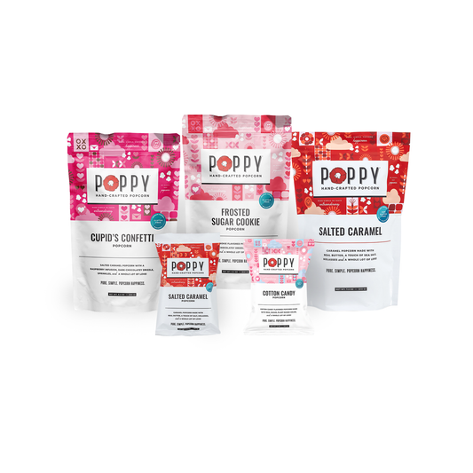 Small Valentine's Day Bundle