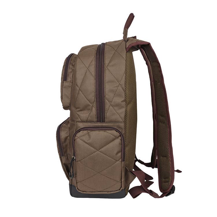 Fieldstone Backpack (542)