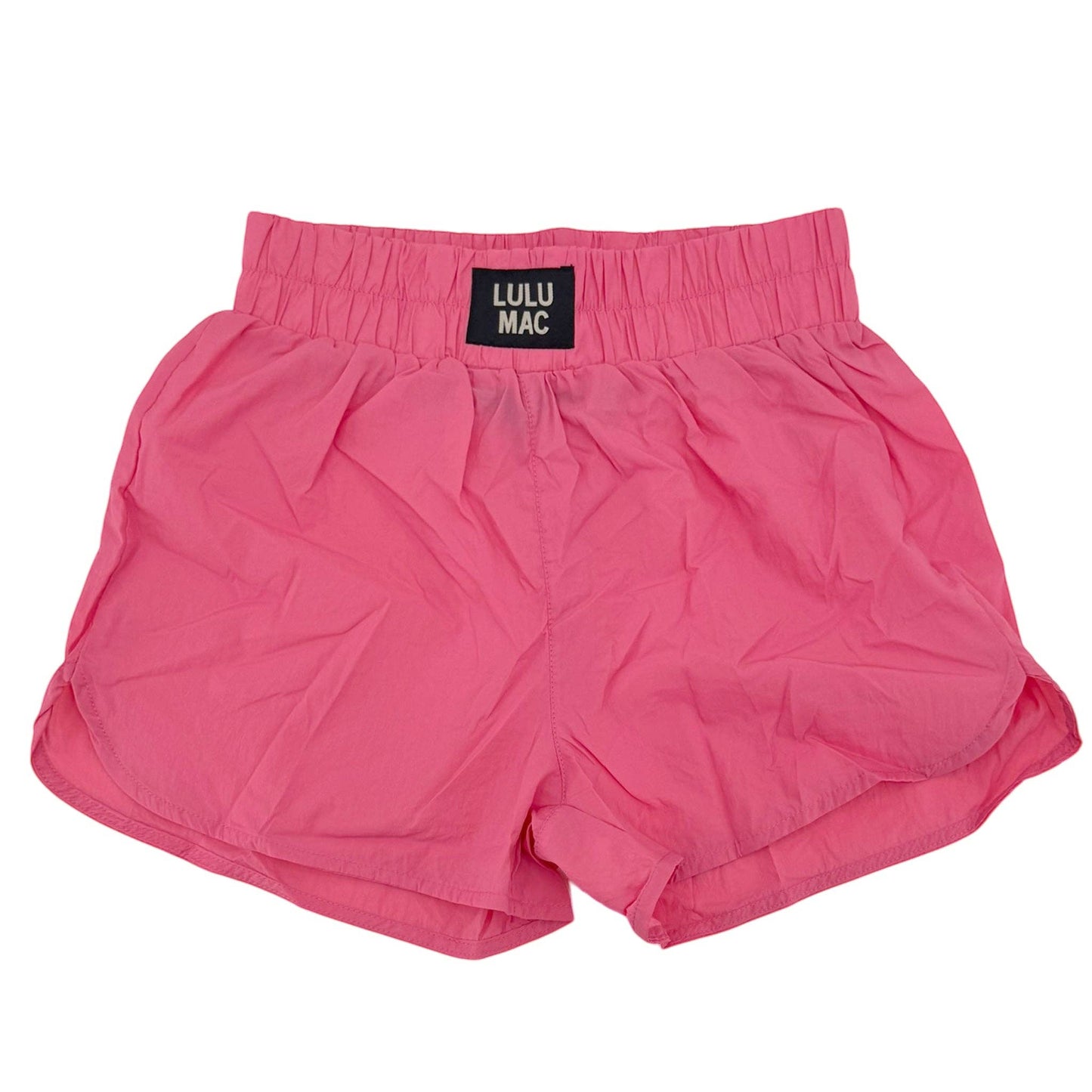 OG-SHORT BUBBLEGUM: BUBBLEGUM / X-Large