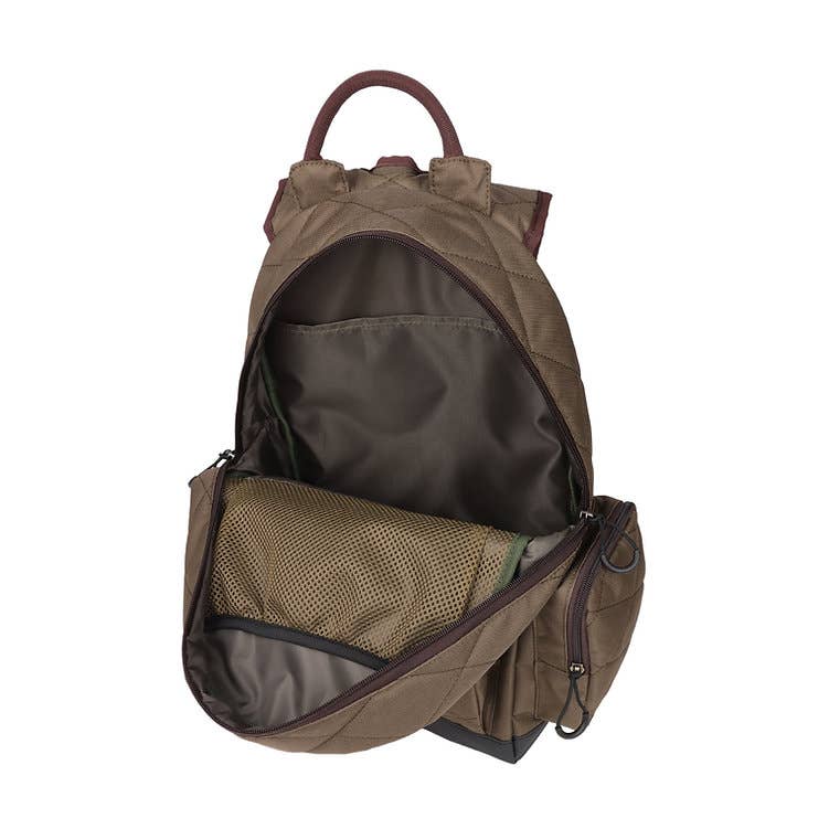 Fieldstone Backpack (542)