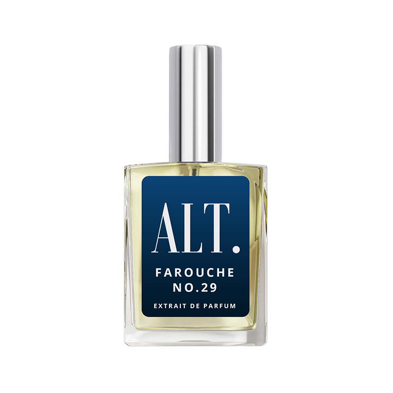 Farouche: 60ML / 2 OZ