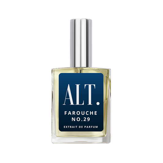 Farouche: 60ML / 2 OZ