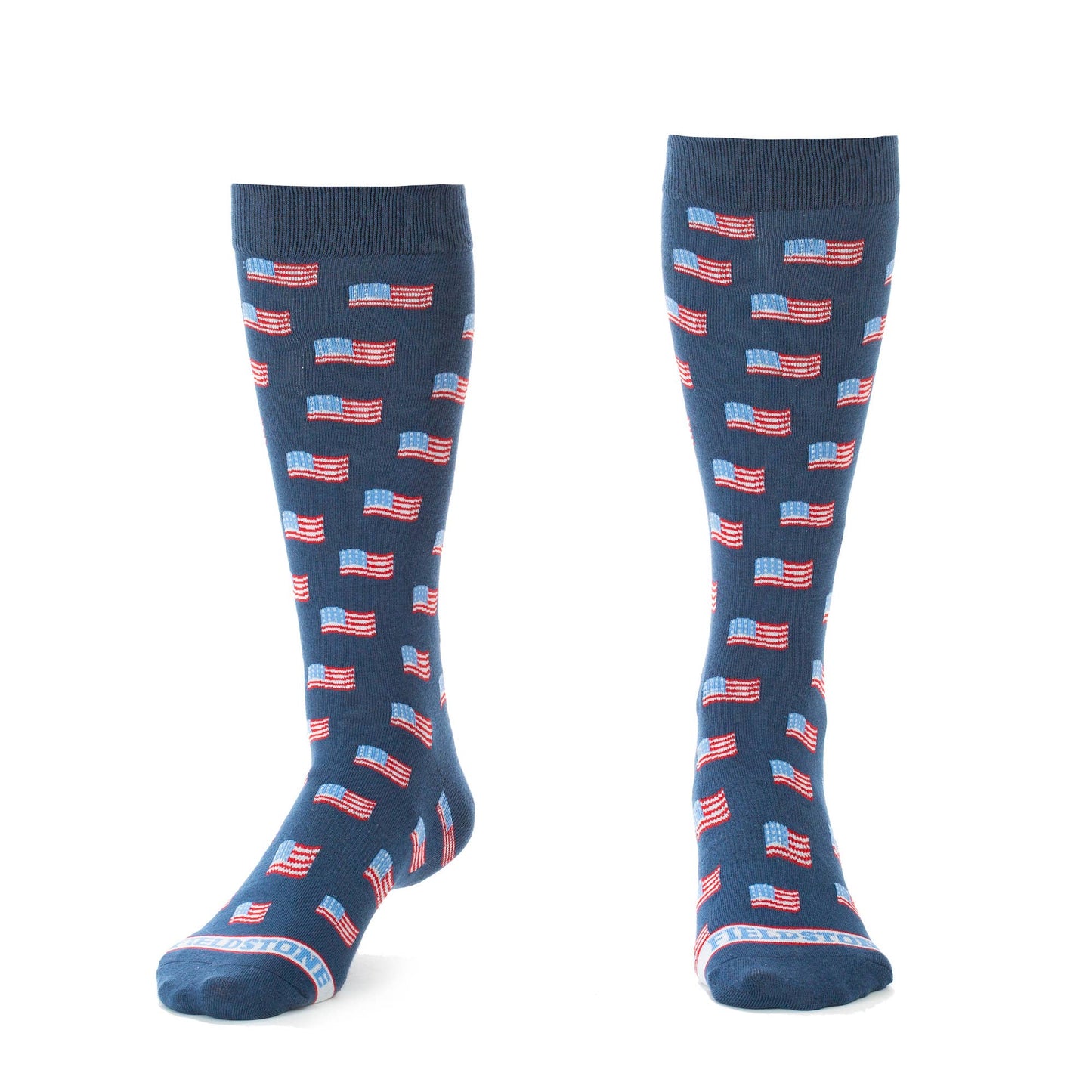 Logo Icon Socks 3-Pack ( 039): Shotgun Shells