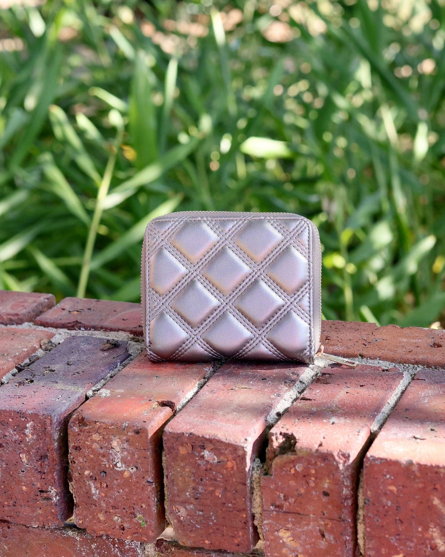 Blakely Wallet Black Pearl DQ: Default