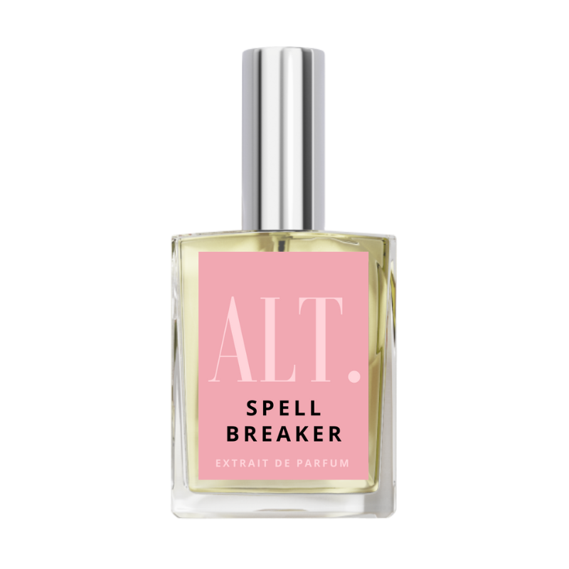 Spell Breaker: 60ML / 2 OZ