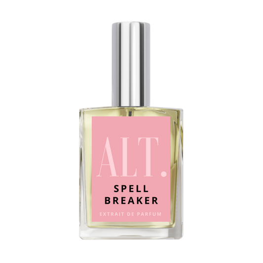 Spell Breaker: 60ML / 2 OZ