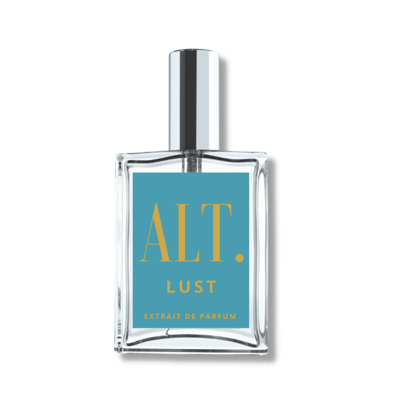 Lust: 60ML / 2 OZ