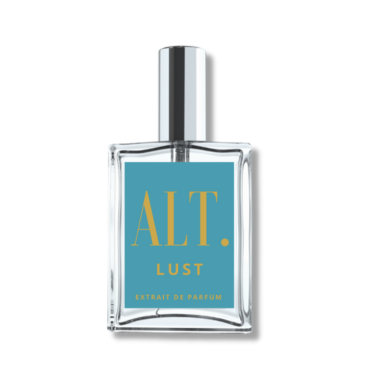 Lust: 60ML / 2 OZ