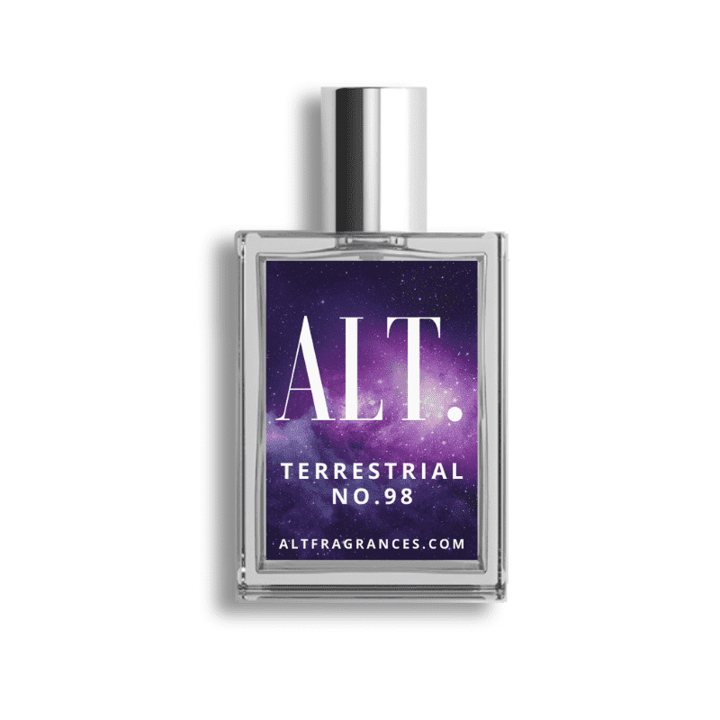 Terrestrial: 60ML / 2 OZ