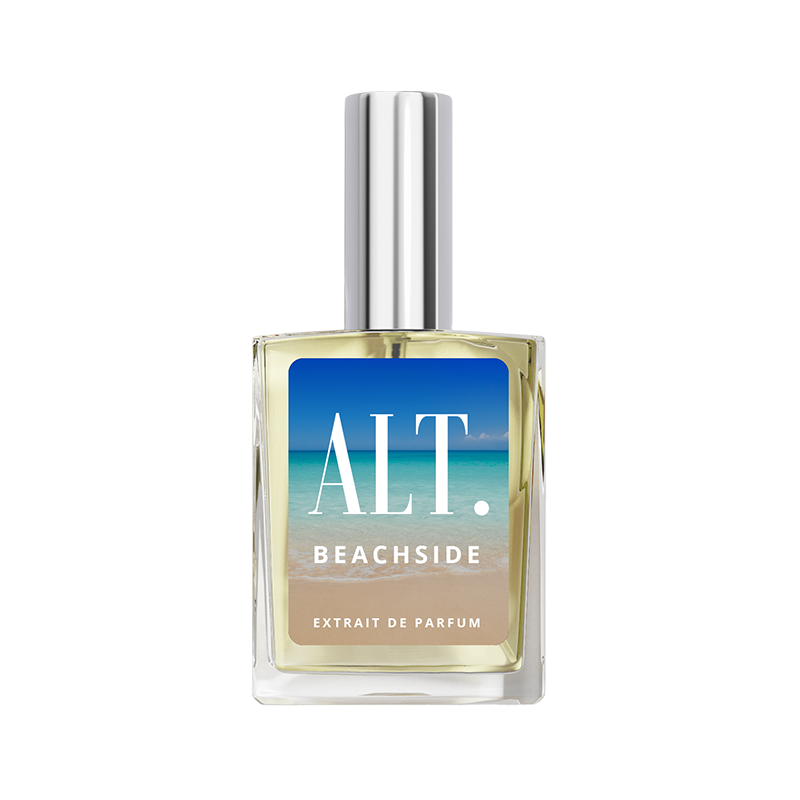 Beach Side: 60ML / 2 OZ