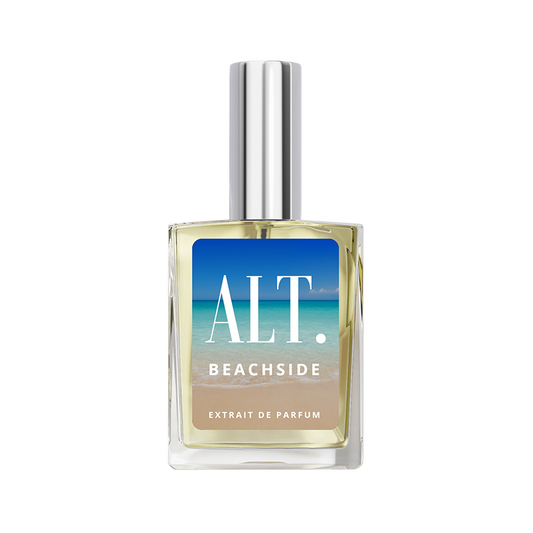 Beach Side: 60ML / 2 OZ
