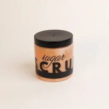 Whipped Sugar Scrub: Lady Luck