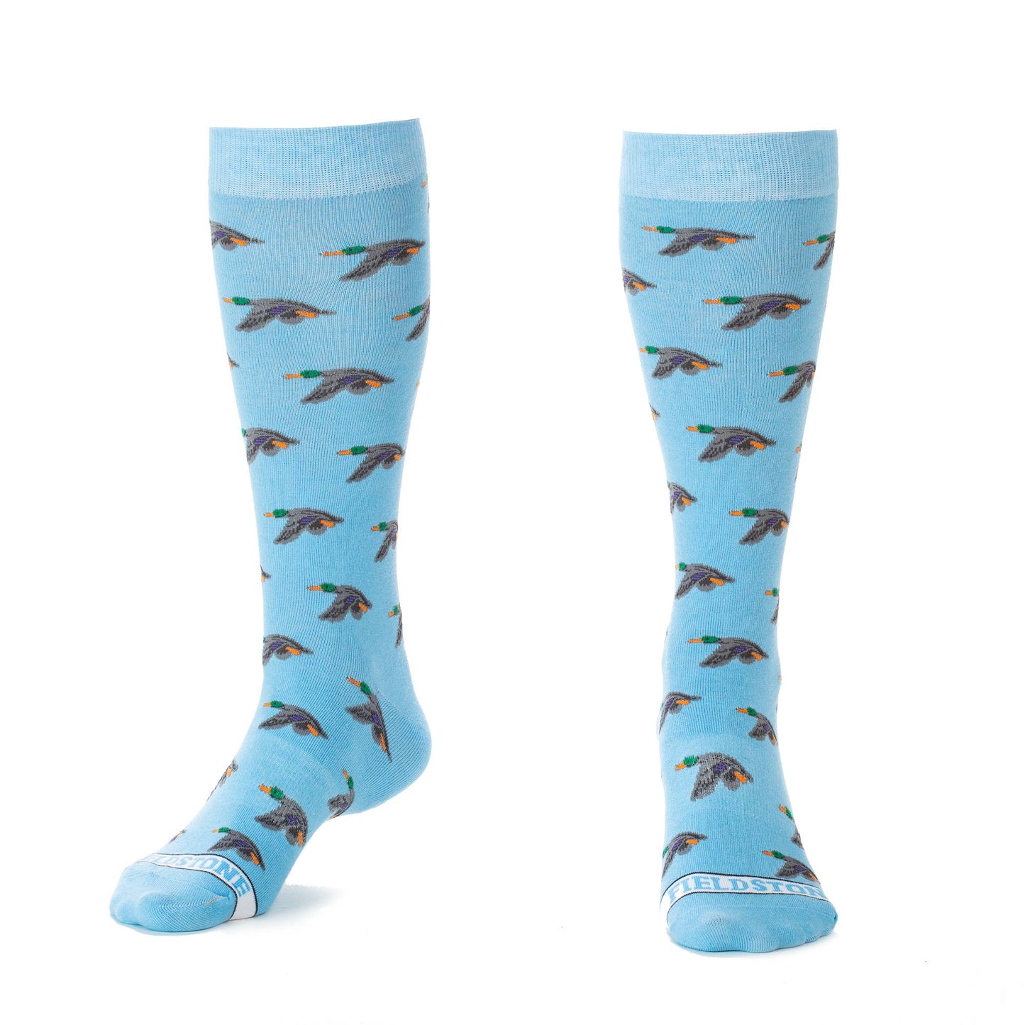 Logo Icon Socks 3-Pack ( 039): Shotgun Shells