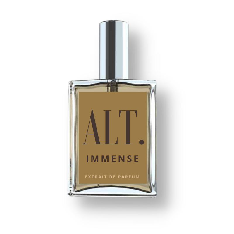 Immense : 60ML / 2 OZ