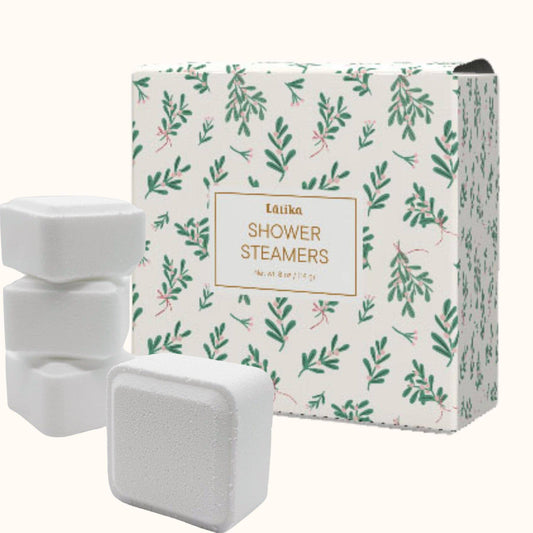 Christmas Holly 🌿Shower Steamers