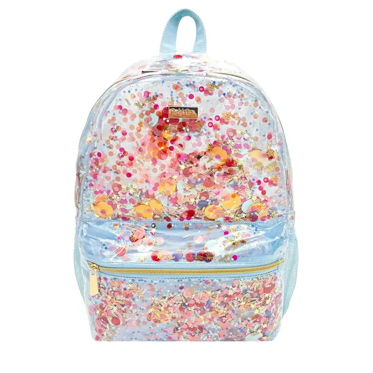 Confetti Backpack