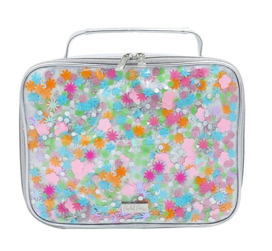 Confetti Insulated Lunch Box