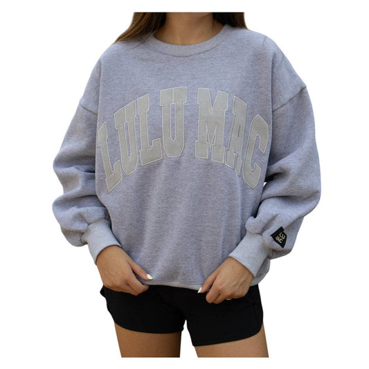 MONO-2225 LIGHT GREY: LIGHT GREY / X-Large