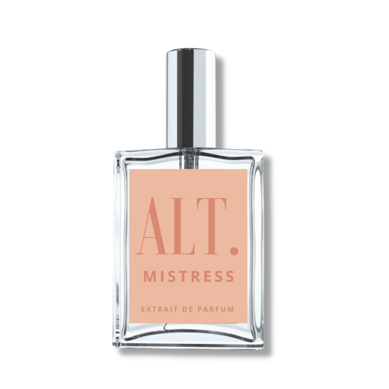 Mistress : 60ML / 2 OZ