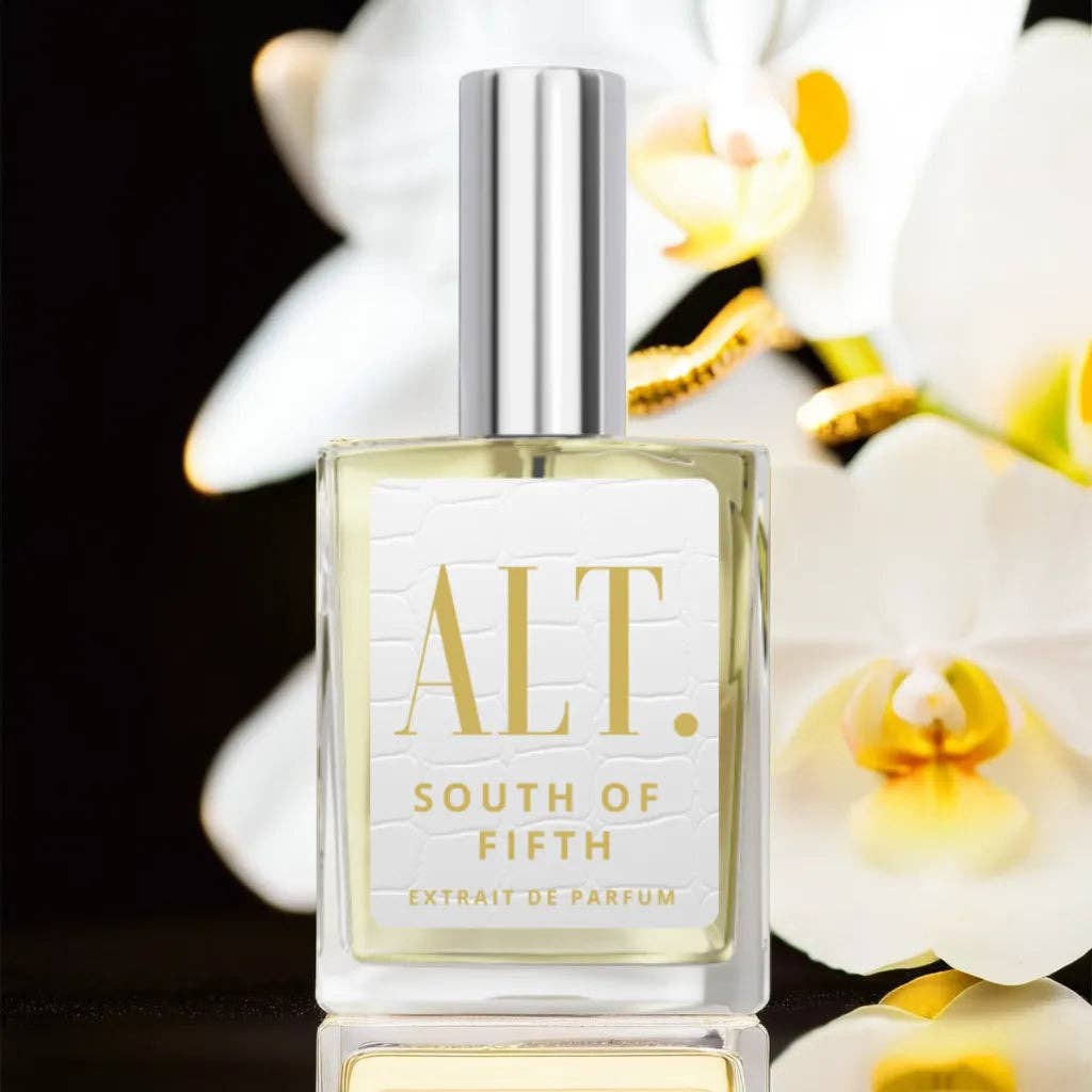 South of Fifth: 30ML / 1 OZ