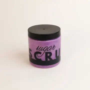 Whipped Sugar Scrub: Lady Luck