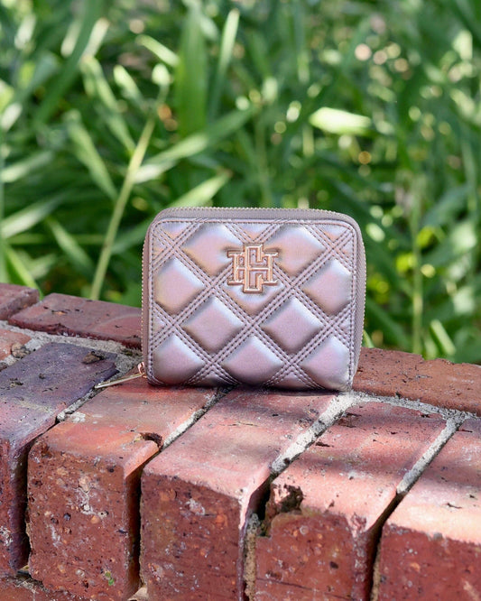 Blakely Wallet Black Pearl DQ: Default