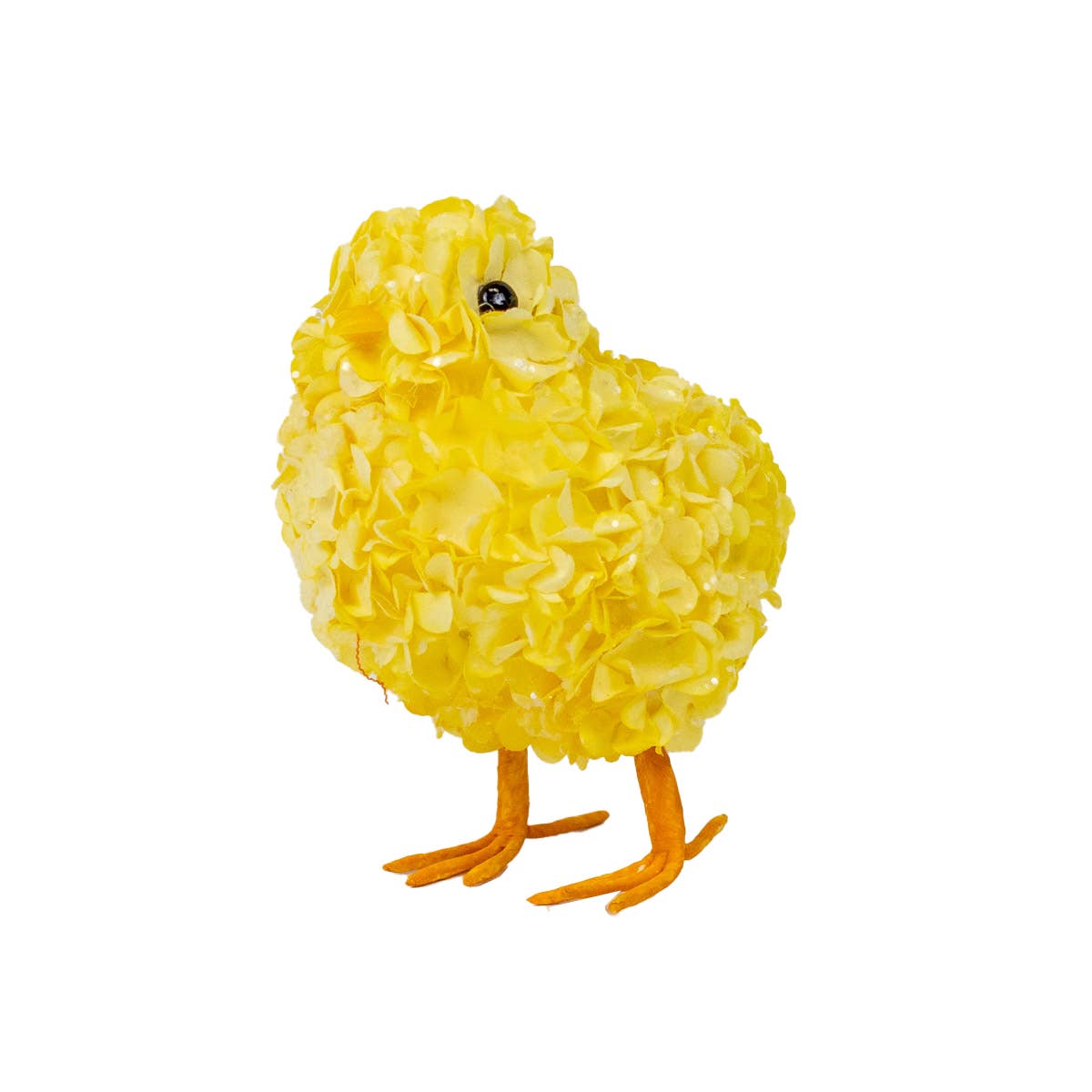 Hydrangea Chick   Yellow   3x4x2.5