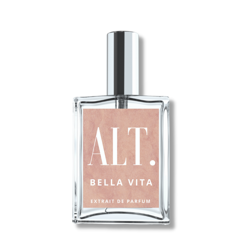 Bella Vita: 60ML / 2 OZ