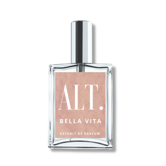 Bella Vita: 60ML / 2 OZ